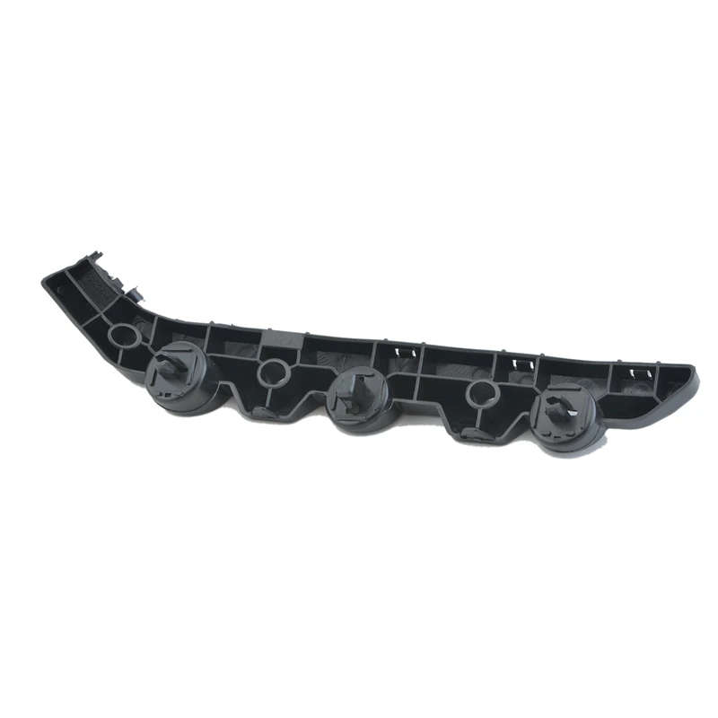 2Pcs for 2016-18 Nissan Sentra Sylphy Front Bumper Brackets Retainers Left Right 62225-4AF0A