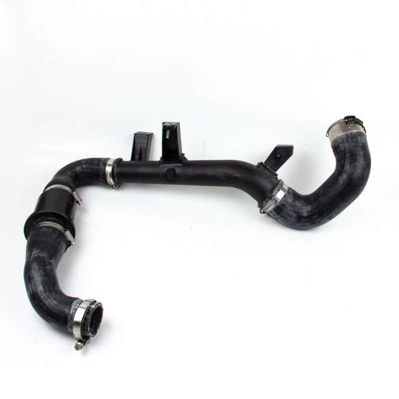 Intercooler Intake Pipe For Dongfeng Peugeot 508 Citroen C5 Exchanger Air Pipe C6 1.8T
