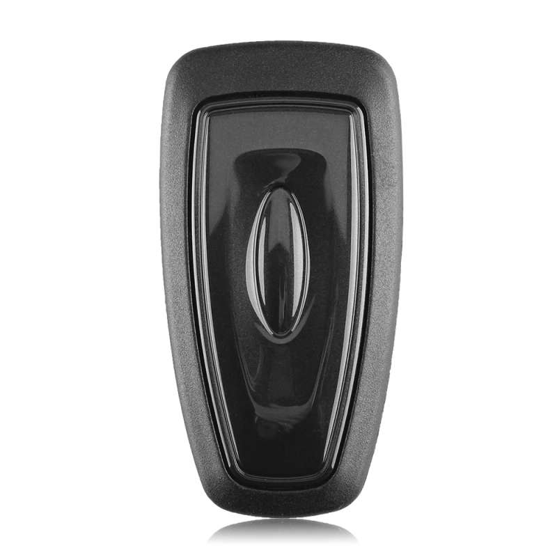 Flip Folding Remote Control Key For Ford Focus Fiesta 2013 Fob Case With HU101 Blade 433Mhz ASK