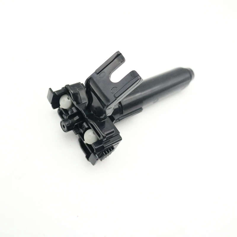 Car Headlight Wahser Nozzle Sparyer Pump Cylinder Headlamp Cleaning Jet For Lexus RX350 RX450