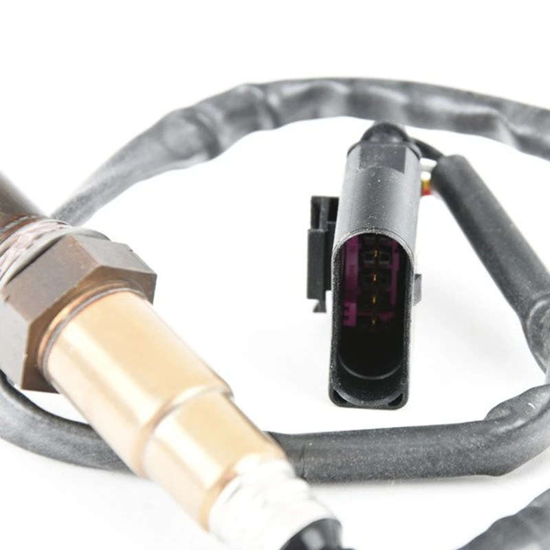 Front Oxygen Sensor 06K906262N For 15-17 VW Beetle Jetta Passat 1.8L