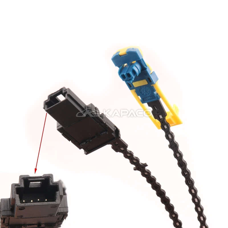 Cable Assy 255678545R For DACIA RENAULT Dokker Express Duster Mcv Lodgy Logan II Sandero
