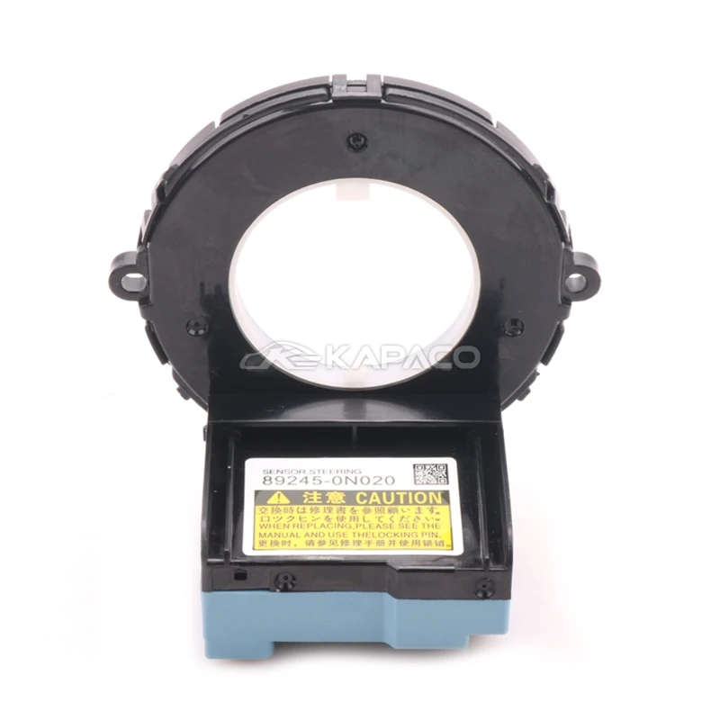 Steering Wheel Angle Sensor For Toyota Prius 2010-18 Toyota Sienna Toyota Reiz GRX13 Crown GRS20