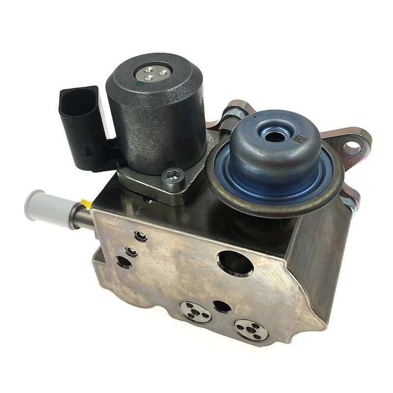 Oil Pump 160P 200P Fuel Pump For Peugeot C4 C5 MINI Cooper