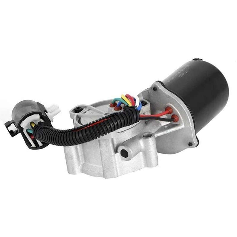 Transfer Case Actuator Shift Motor U502179A0, 1529021, 1804030 for Mazda Ford Great Wall Hover