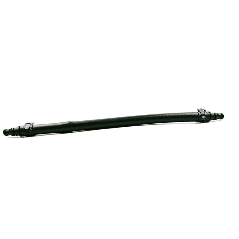Water Pipe For Mercedes Benz E320/400/500 CLS320/400 Exhaust Pipe Rubber Hose