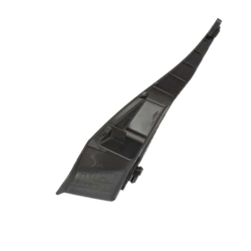 For Subaru Forester SJ 2013-18 Front Windshield Wiper Cowl Side Trim Cover Water deflector Panel
