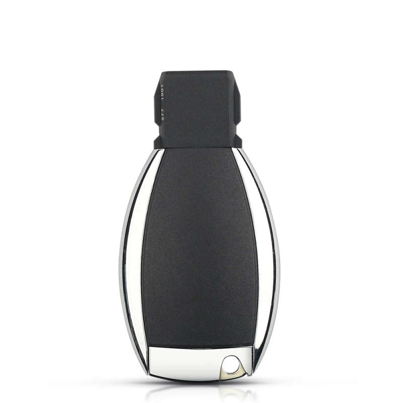 Car Remote Control Key For Mercedes Benz A B S E Class Support BGA NEC Chip 315/433.92MHz