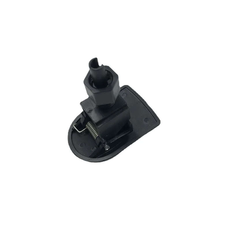 Car engine cap cover switch handle fits for JAC J3 Tojoy J5 Heyue