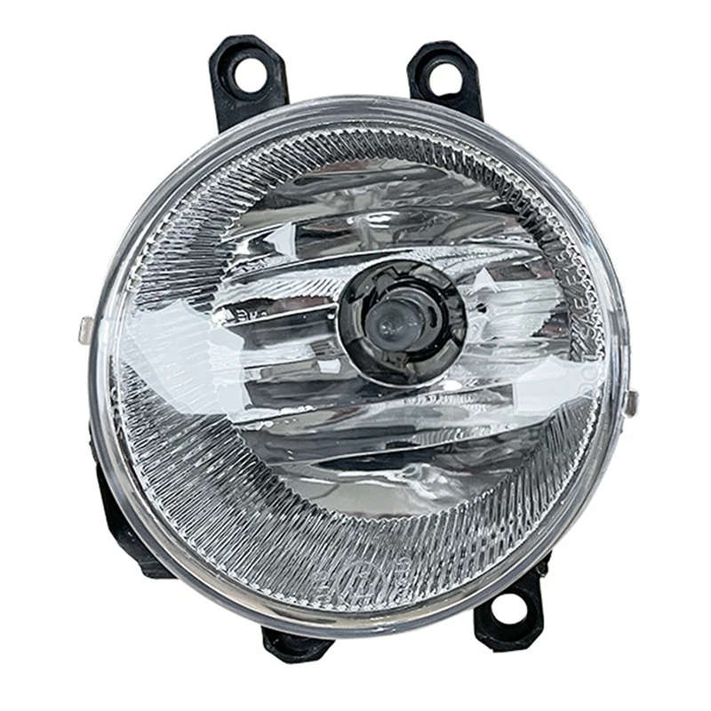 2 x Halogen Fog Light Front Bumper Fog Lamp LED Headlight for Toyota Vios Corolla Camry Yaris