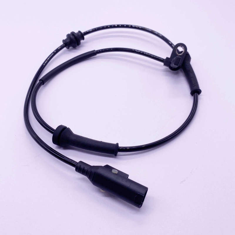 ABS Wheel Speed Sensor Front for FIAT Fiorino Linea Qubo MPV 1.3-1.6L 2007-