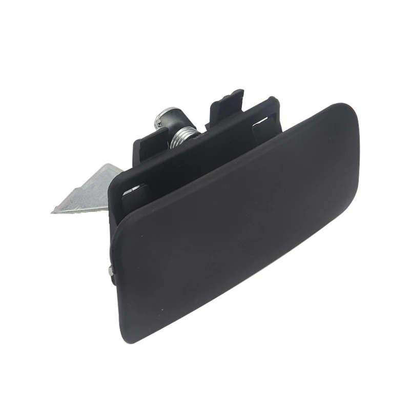 1 Pair Car Sliding Door Handle YC15V26600AN + YC15V26601AN for Ford Transit MK6 2000-06/Transit MK7