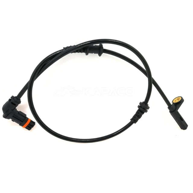 ABS Wheel Speed Sensor Frontfor Mercedes Benz C204 S204 W204 C180 C200 C220 C230 C250 C280 C300