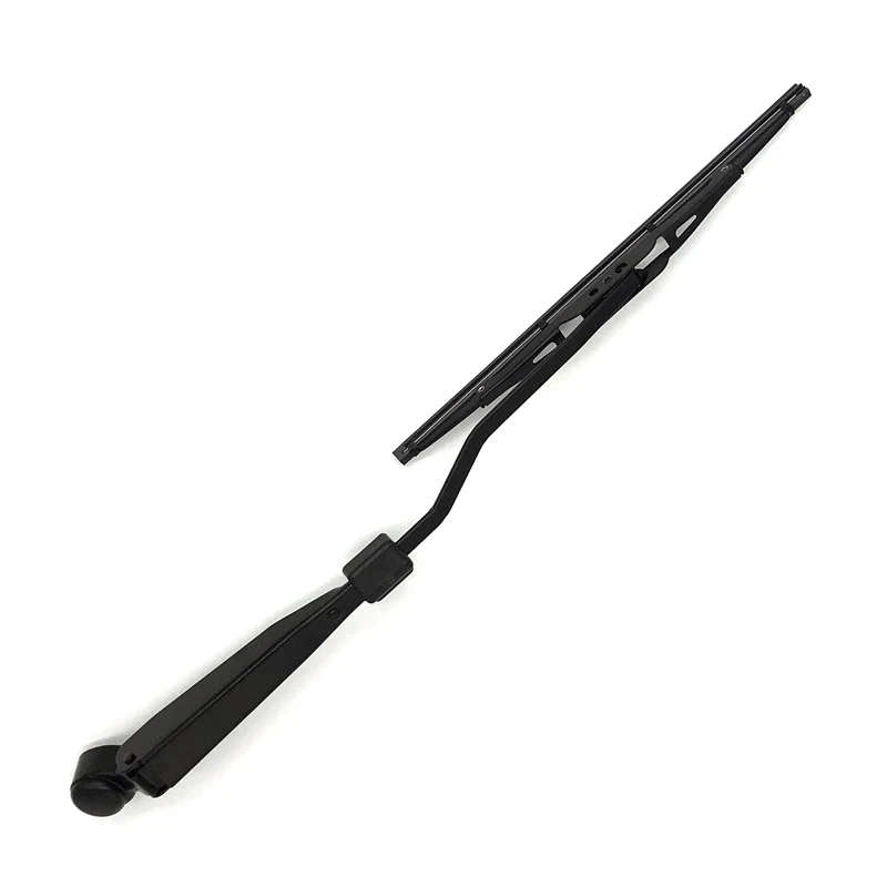 2Pcs 11Inch Car Rear Wiper Blades Back Windsn Wiper Arm for Jeep GRAND CHEROKEE II 1998-2004