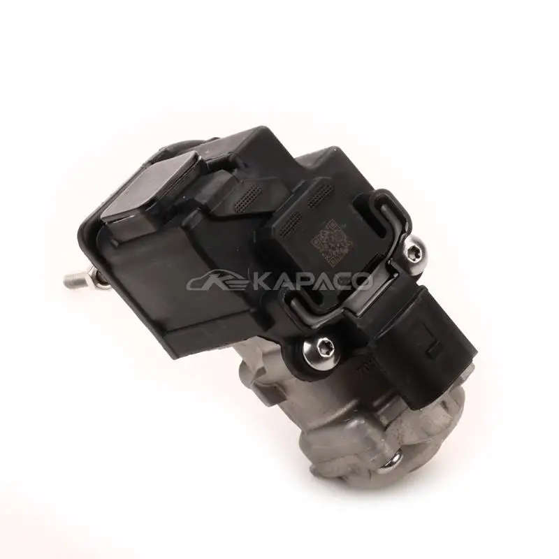 Boost Turbo Pressure Diverter Valve Electric Actuator For Audi EA888 Gen3 1.4 1.8T A5 Coupe 2.0 A4