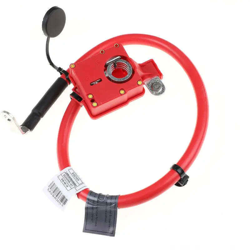 61129321005 New Battery Cable For BMW X3 X4 F25 F26 2010-18