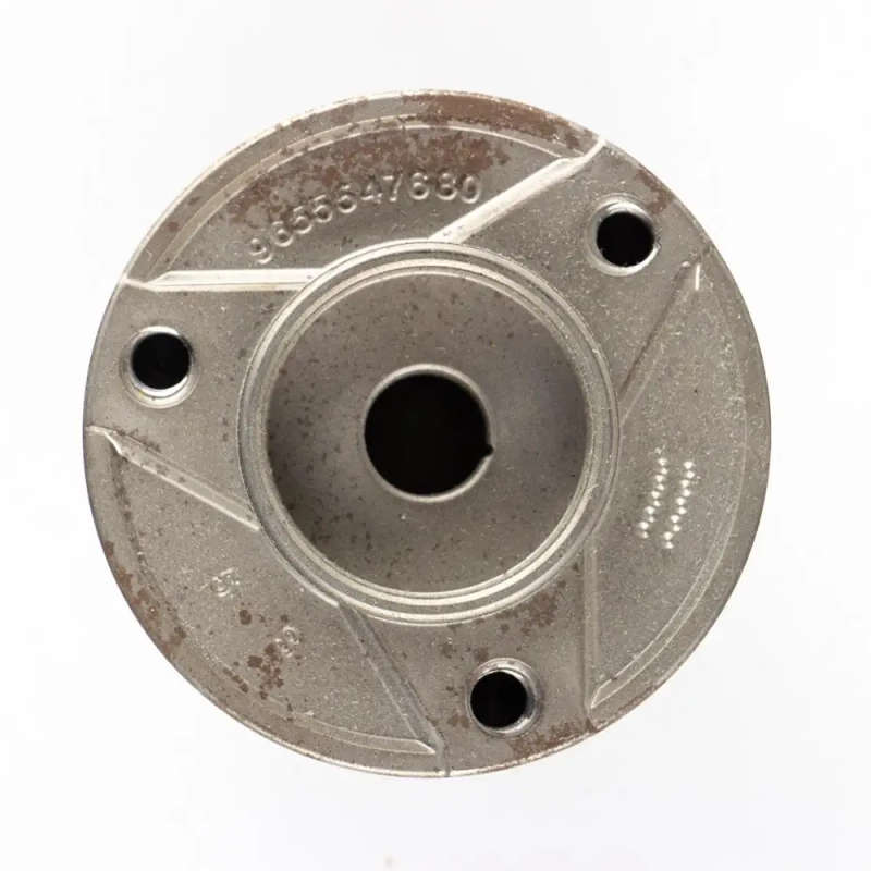 Engine Timing Gear 0513C0 (19 Tooth) For Peugeot 206 307 1.6T 0513C2 For Peugeot 913