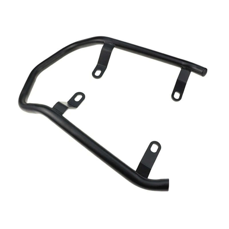 Rear Seat Armrest Luggage Rack Lift Booster Rack for BMW R NineT 2014-20 R Nine T Scrambler