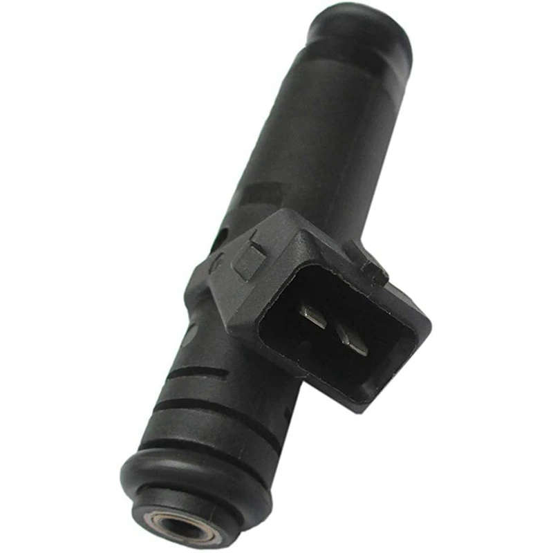 4Pcs Fuel Injectors 60LB 630Cc for Siemens Deka for- GM AGU EV1 FI114961