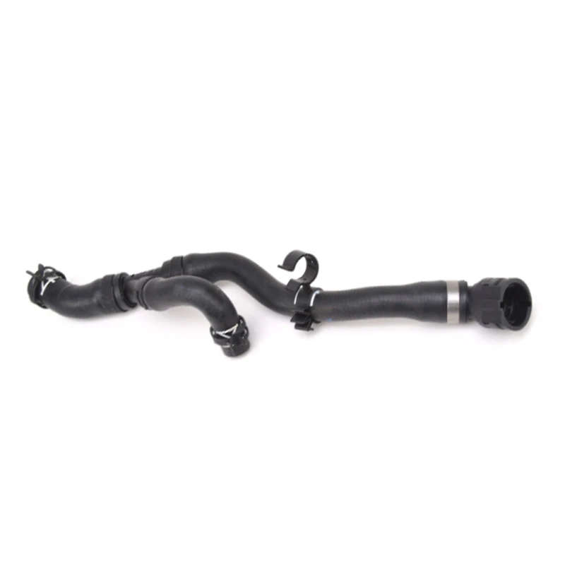 Rubber Hose Radiator Coolant Water Hose For BMW Mini R55 R57 R58 LCI R60 R59 R61
