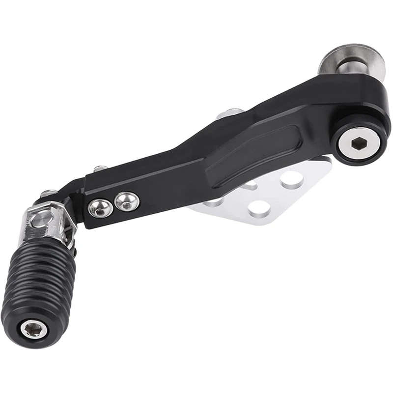 Motorcycle CNC Aluminum Adjustable Folding Gear Shifter Shift Pedal Lever for-BMW R1200GS LC