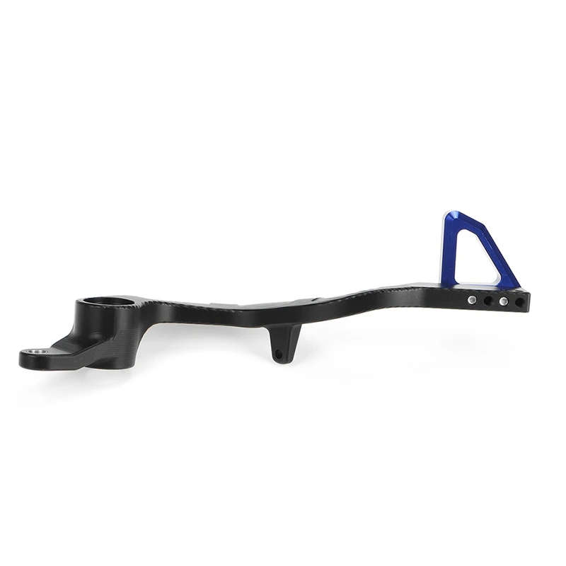 Aluminum Rear Brake Pedal Lever for Yamaha YZ125 YZ250 YZ250X 250F YZ400F 426F 450F 426F WR250F 400F