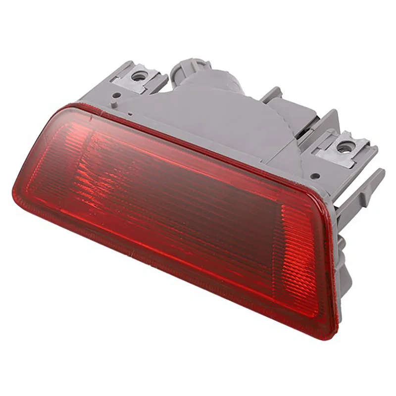 Car Rear Bumper Fog Lamp Light for Nissan X-Trail /XTrail T31 2008 2009 2010 2011 2012 2013