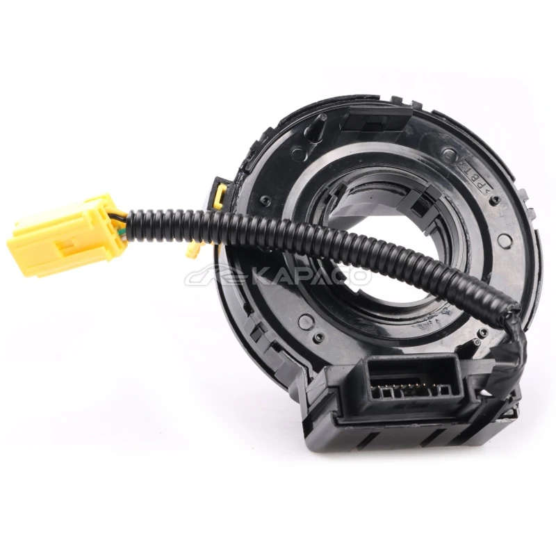 Steering Wheel Train Cable Warn Contact Combination Switch Coil Squib For Honda Accord Civic 2006-11
