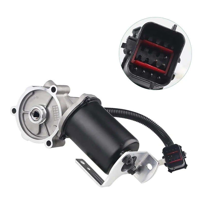 Transfer Case Shift Motor for Ford F-150 Lobo 2004-2008