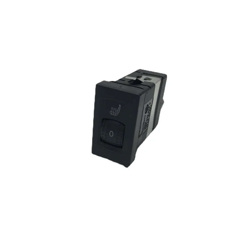Car Seat Heater button heating Control Switch For Volkswagen VW Passat B5 3B 1998-05