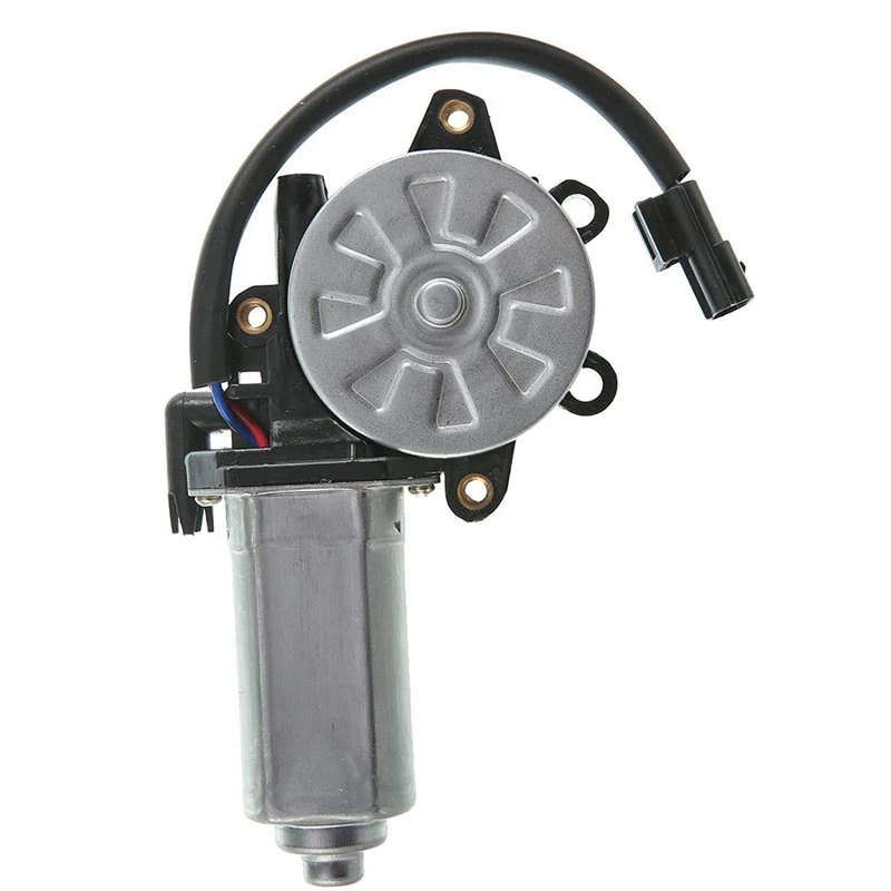 Power Window Lift Motor Left CUR100450 for Land Rover Discovery 1 2 I Ii Range Rover 1987-04