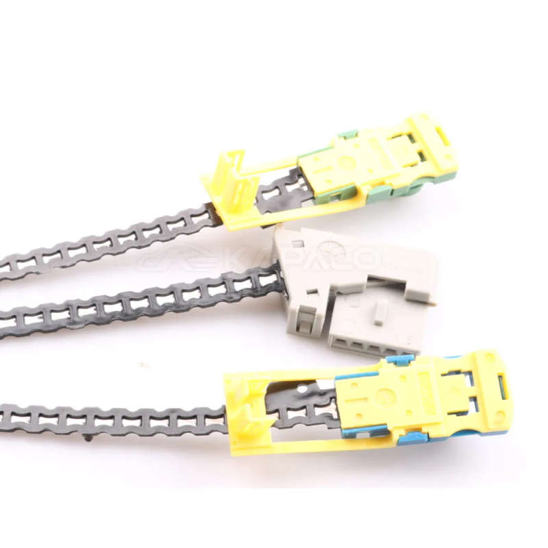 Repair wire cable train replacement cable For 2002-2008 Citroen Berlingo Peugeot 206