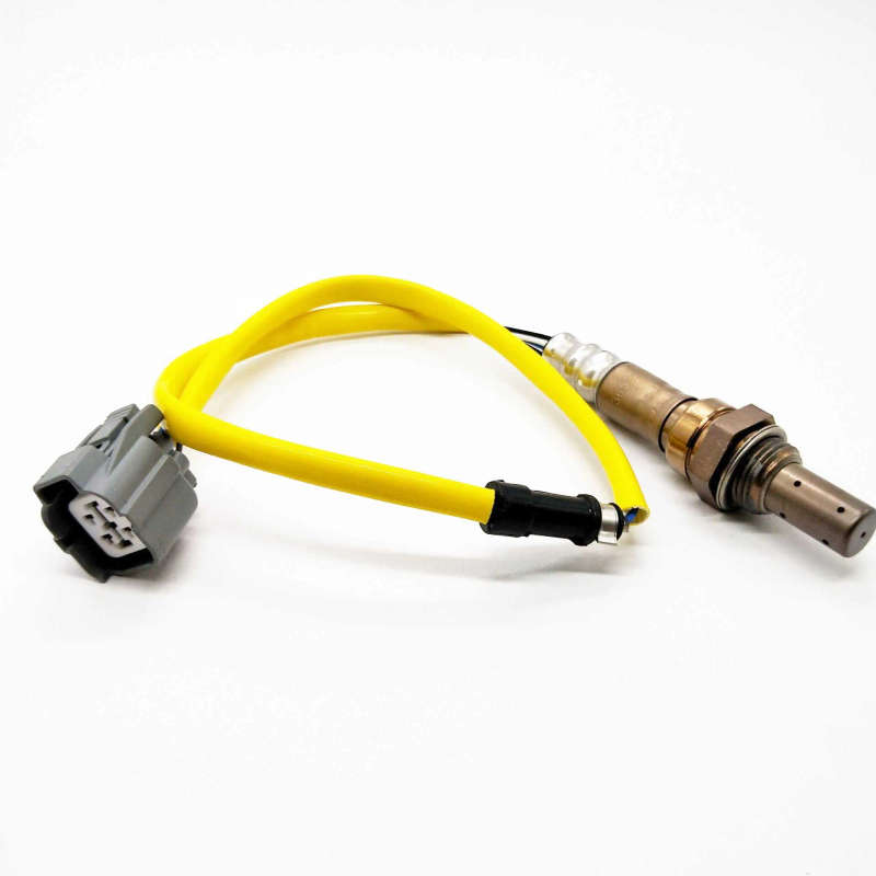 Front Air Fuel Ratio Lambda Probe Oxygen O2 Sensor Fit For HONDA Stream RN-3 Engine Code K20A