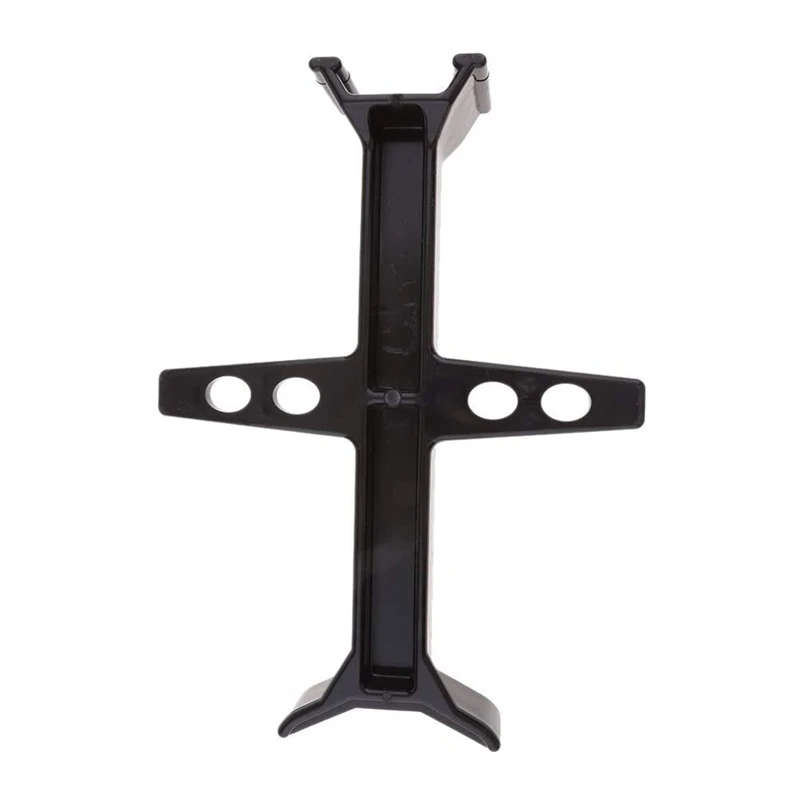 Motocross Dirt Bike Plastic Fork Support Guard Transportation Protector Fork Saver Brace