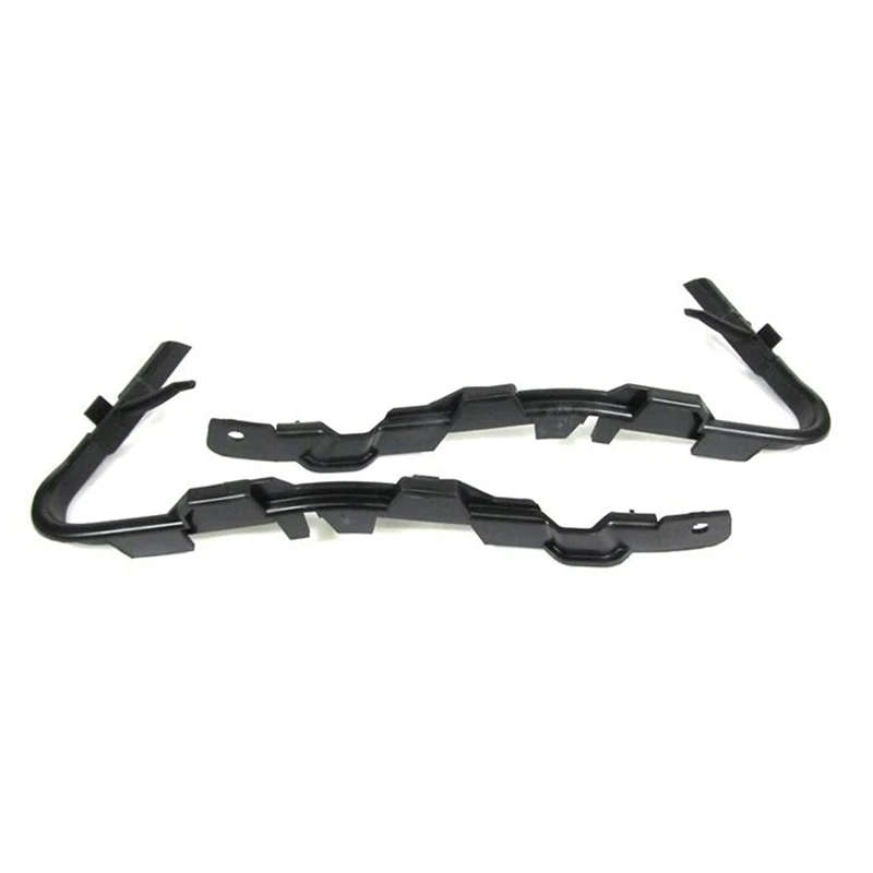 Front Bumper Support Bracket Bumper Retaining Clips for Chrysler Town & Country 05113136AA
