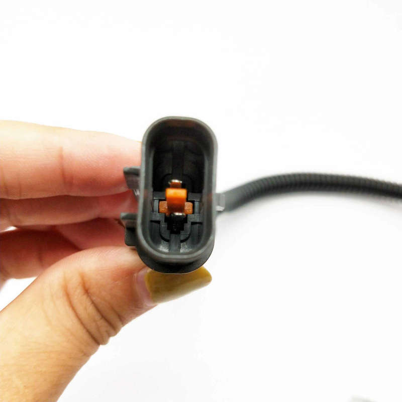 Knock Detonation Sensor For Mitsubishi Eclipse 2000-2005 KS142 2.4L 4 Cyl E1T15582 MD159216