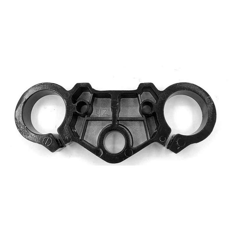 Handlebar Riser Mounting Rod Inverted Shock-Absorbing Front Fork Steering Gear Motorcycle 45MM