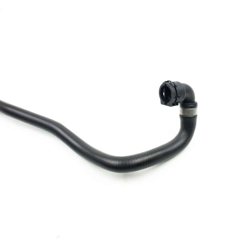 17127798493 Coolant Liquid Water Pipe Hose For BMW X5 E70