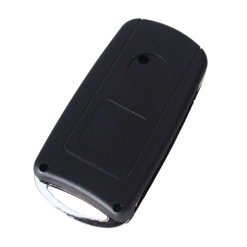 Replacement Modified Remote Key Shell Case For Toyota 3 Buttons Smart Key Case