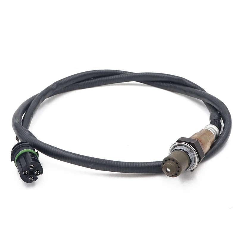 11787573321 0258010026 Monitor O2 Oxygen Lambda Sensor For BMW 5 Series E60 520I 520Li