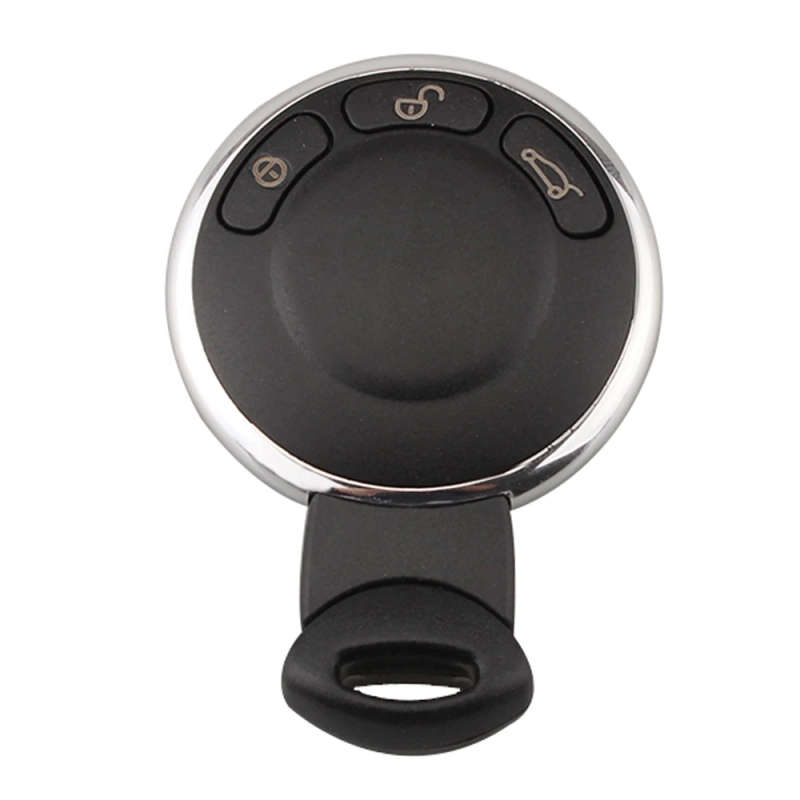 ID46 Chip PCF7953 Remote Smart Key For BMW Mini COOPER S ONE D CLUBMAN COUNTRYMAN CABRIO Car