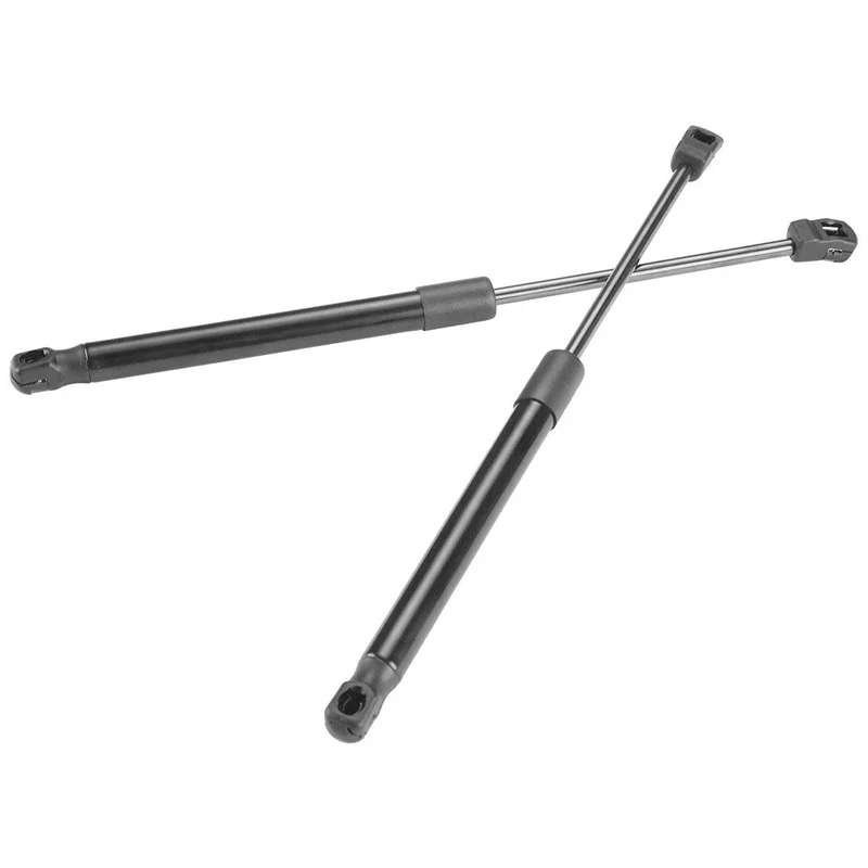 2Pcs Car Front Hood Lift Supports Struts for Hyundai Sonata 2015