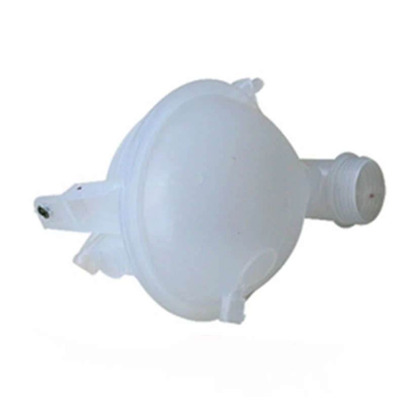 Brand New Coolant Expansion Tank Bottle for Peugeot 206 207 307 308 408 3008 301 2008 Citroen C2-4