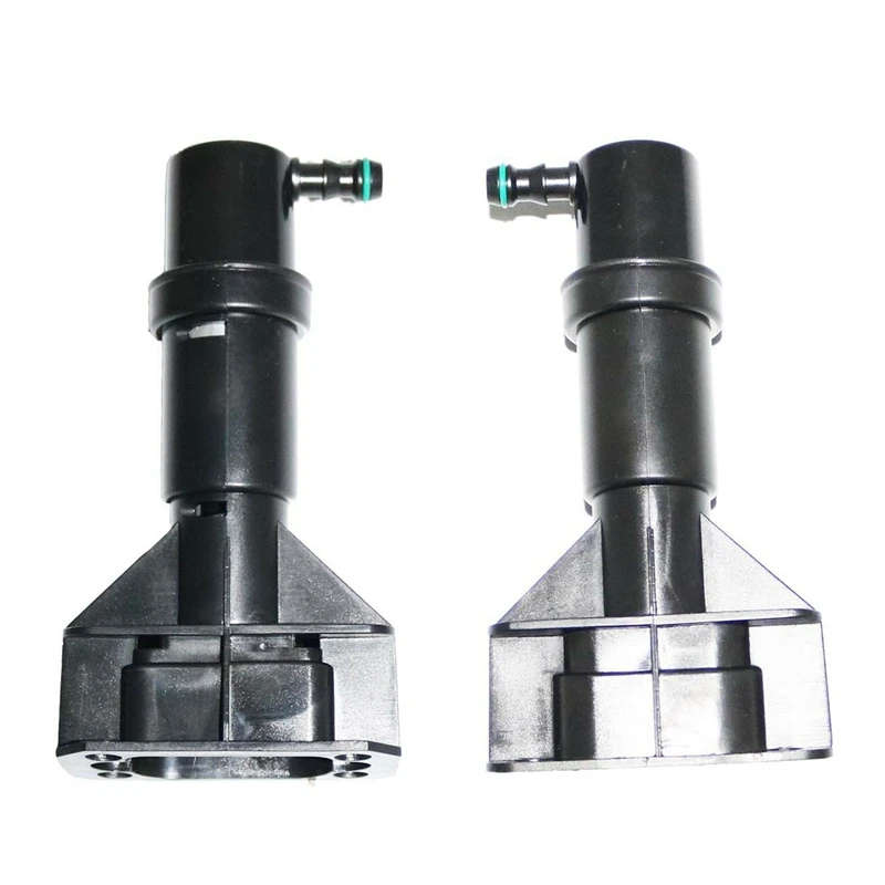 For A6 C5 Allroad 2002-05 Car Styling Headlight Washer Lift Cylinder Spray Nozzle Jet 4Z7955979