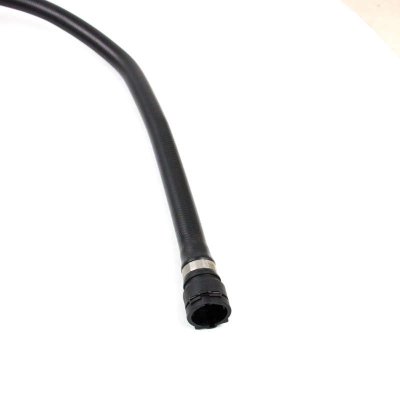 Engine Return Line Water Pipe For BMW 7 39; E65 Heat Exchanger Connection Water Hose