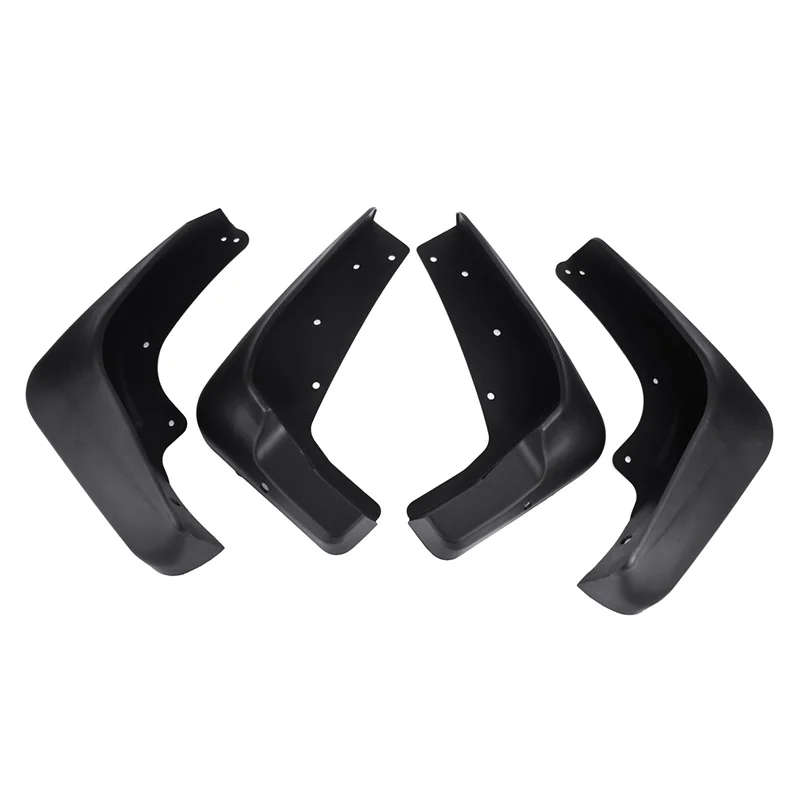 Car Mud Flaps for Suzuki Grand Vitara 2006-2015 Mudguards Mudflaps Splash Guards Fender