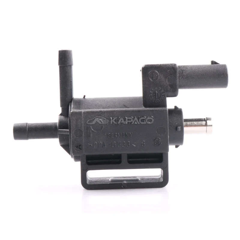 Electric EGR Emission Solenoid Control Solenoid Valve Turbine Turbocharge For Ford Kuga