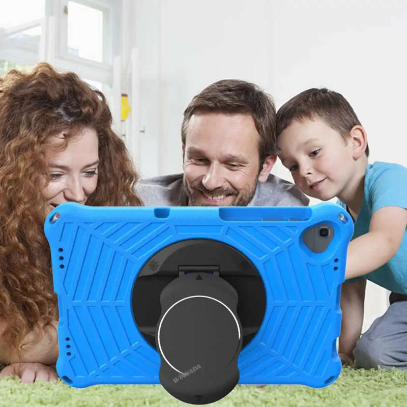 For Lenovo Tab M10 HD2 TB-X306F TB-X306X Case cover 360 degree rotate coque for Lenovo M10