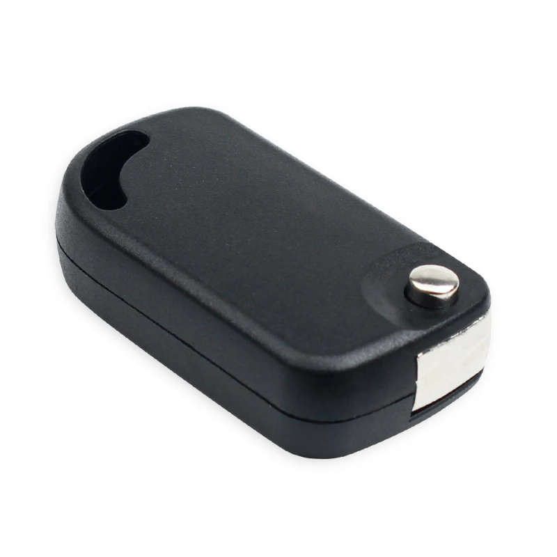 For Volkswagen Key Shell Remote Car Key Cover Case Transponder Car Key Shell For Brazil Mark