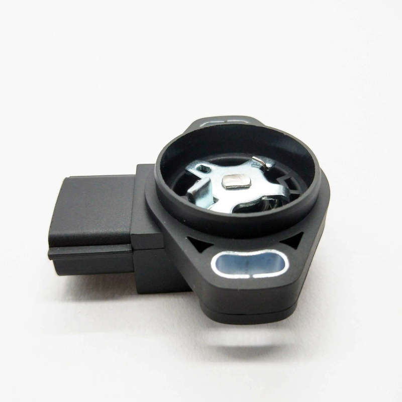 TPS THROTTLE POSITION SENSOR FOR SUBARU IMPREZA LEGACY II FORESTER 2.5 2.2 2.0